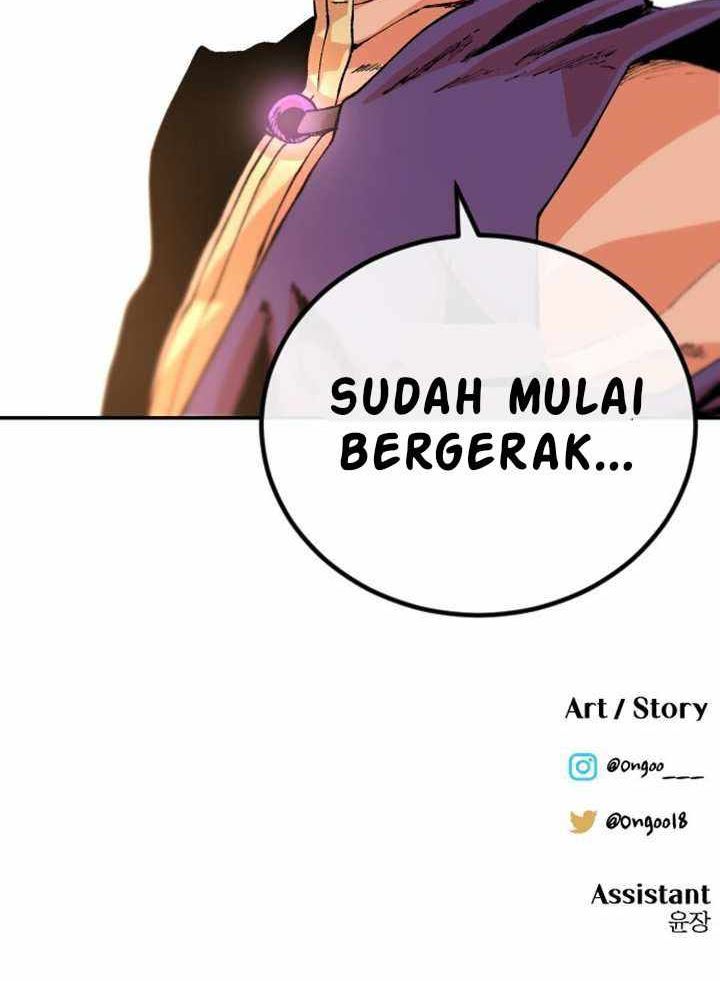 Stairs Chapter 26 - halaman 194