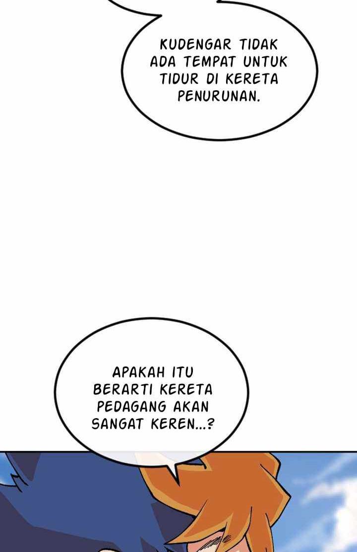 Stairs Chapter 26 - halaman 22
