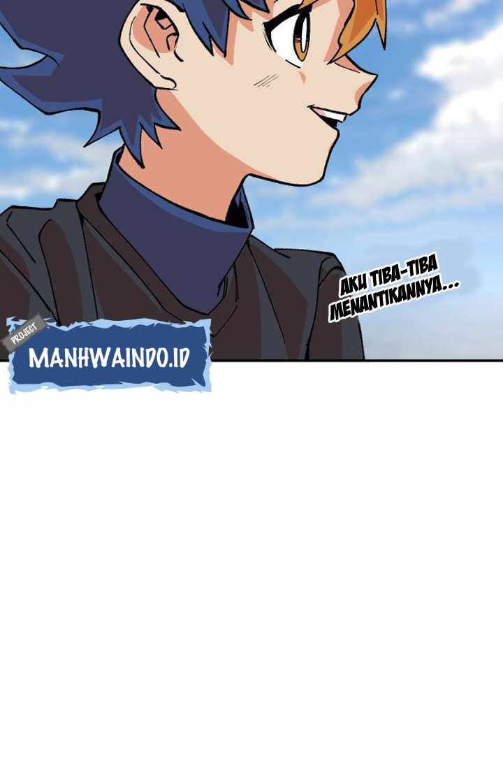 Stairs Chapter 26 - halaman 23