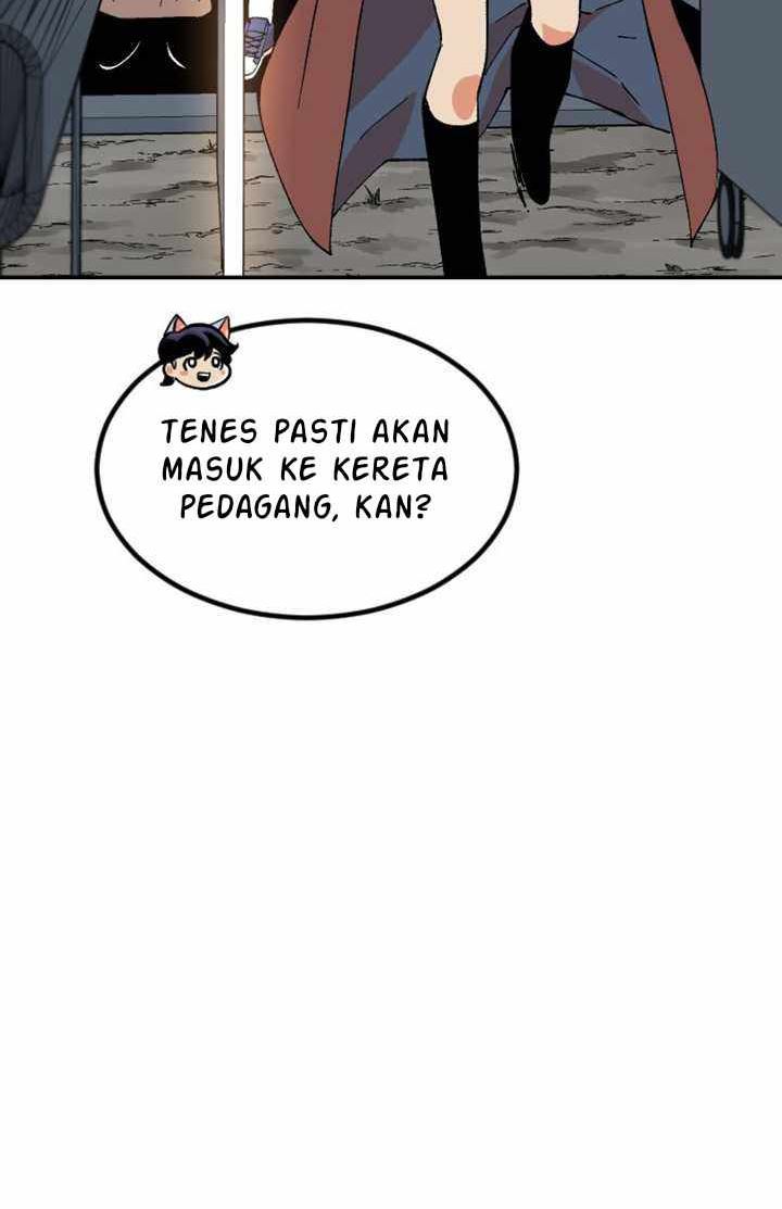 Stairs Chapter 26 - halaman 25