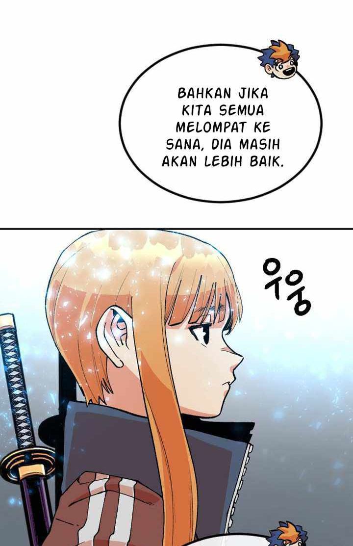 Stairs Chapter 26 - halaman 26