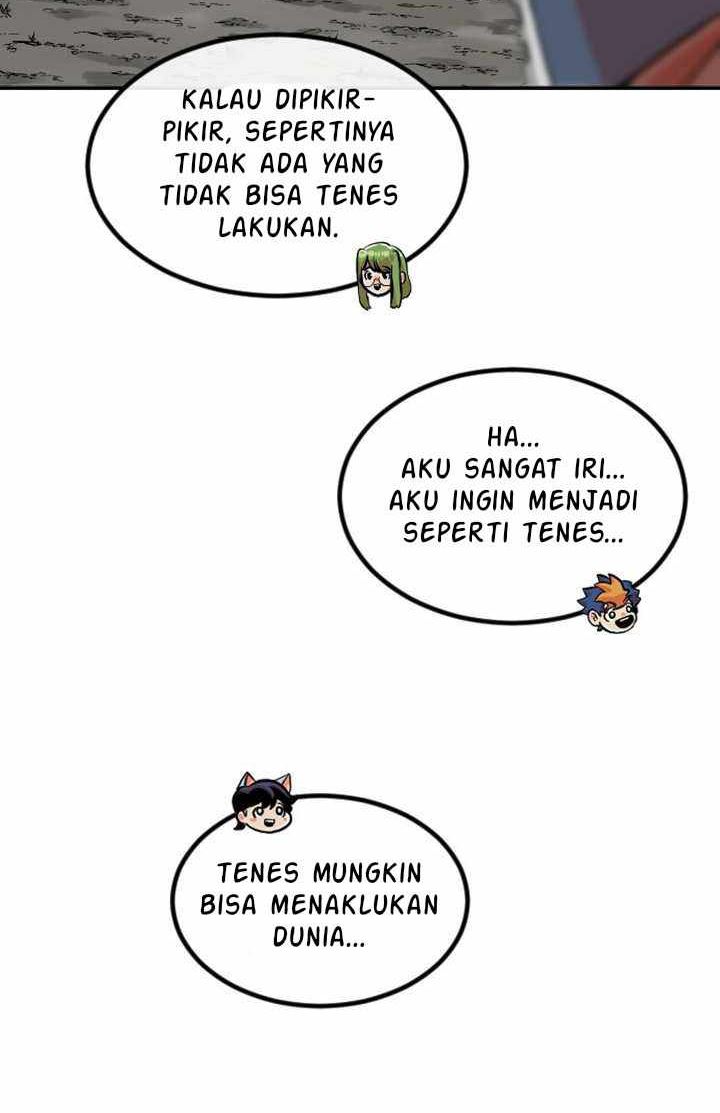 Stairs Chapter 26 - halaman 29
