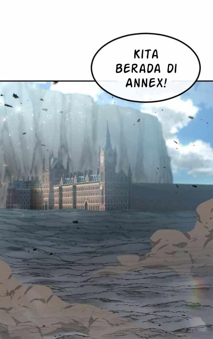 Stairs Chapter 26 - halaman 3