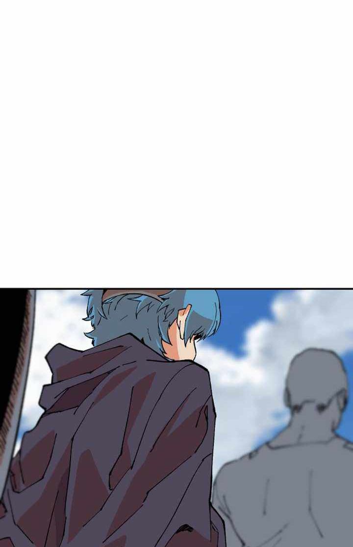Stairs Chapter 26 - halaman 41