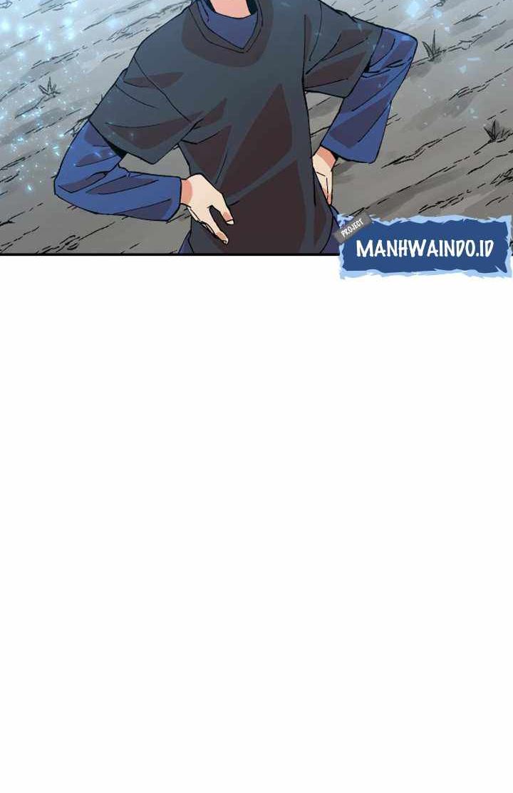 Stairs Chapter 26 - halaman 44