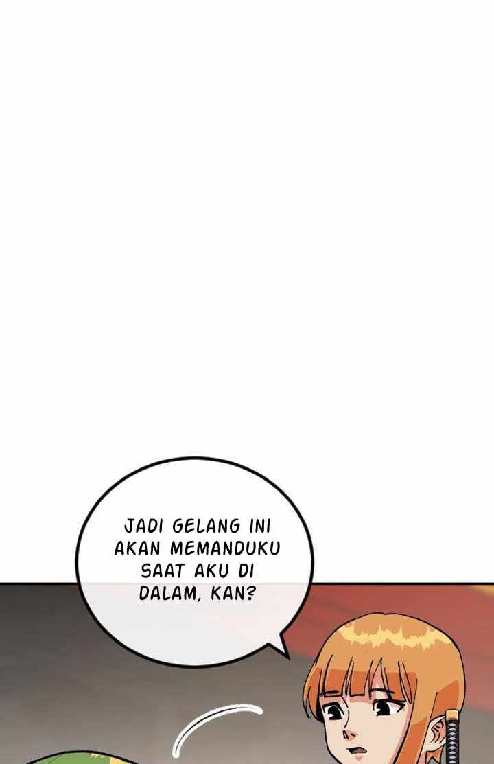 Stairs Chapter 26 - halaman 53
