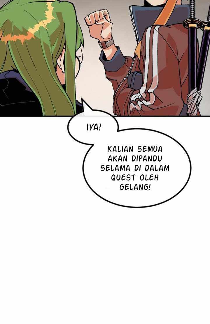 Stairs Chapter 26 - halaman 54