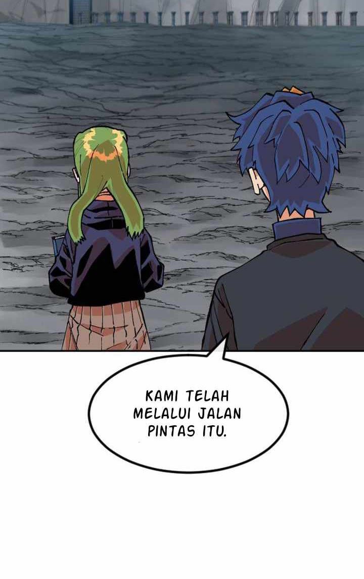 Stairs Chapter 26 - halaman 6