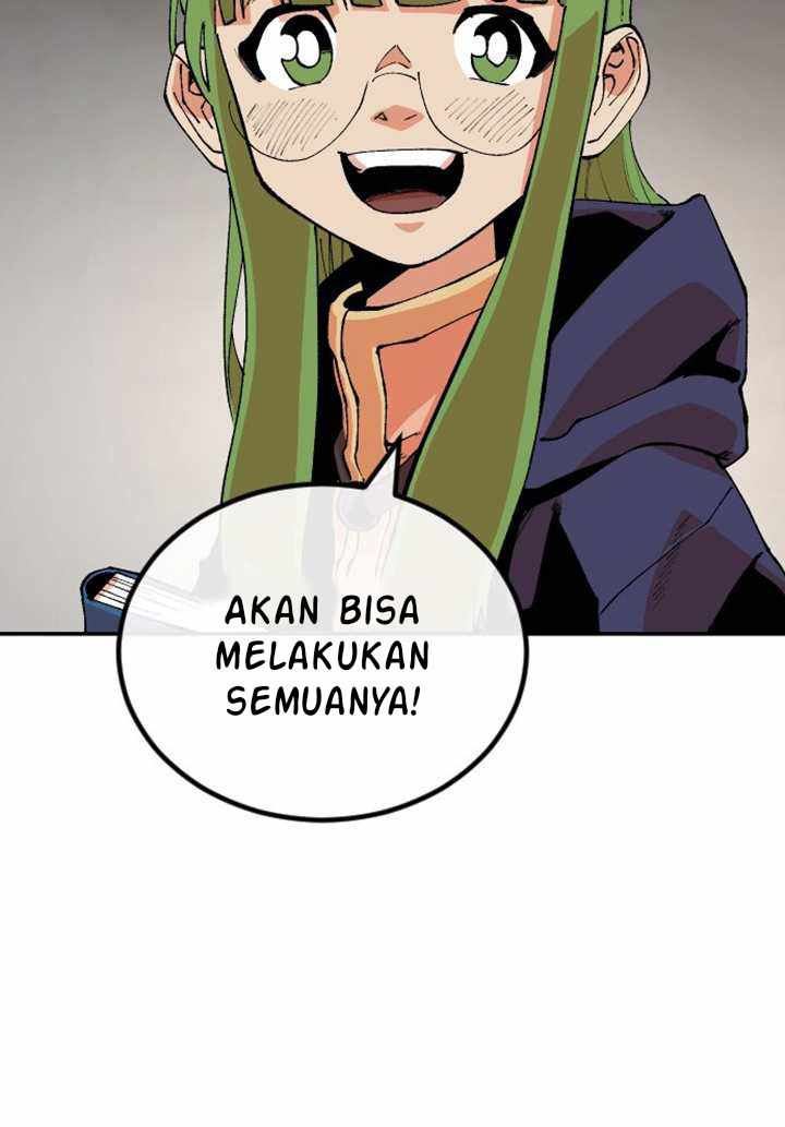 Stairs Chapter 26 - halaman 61