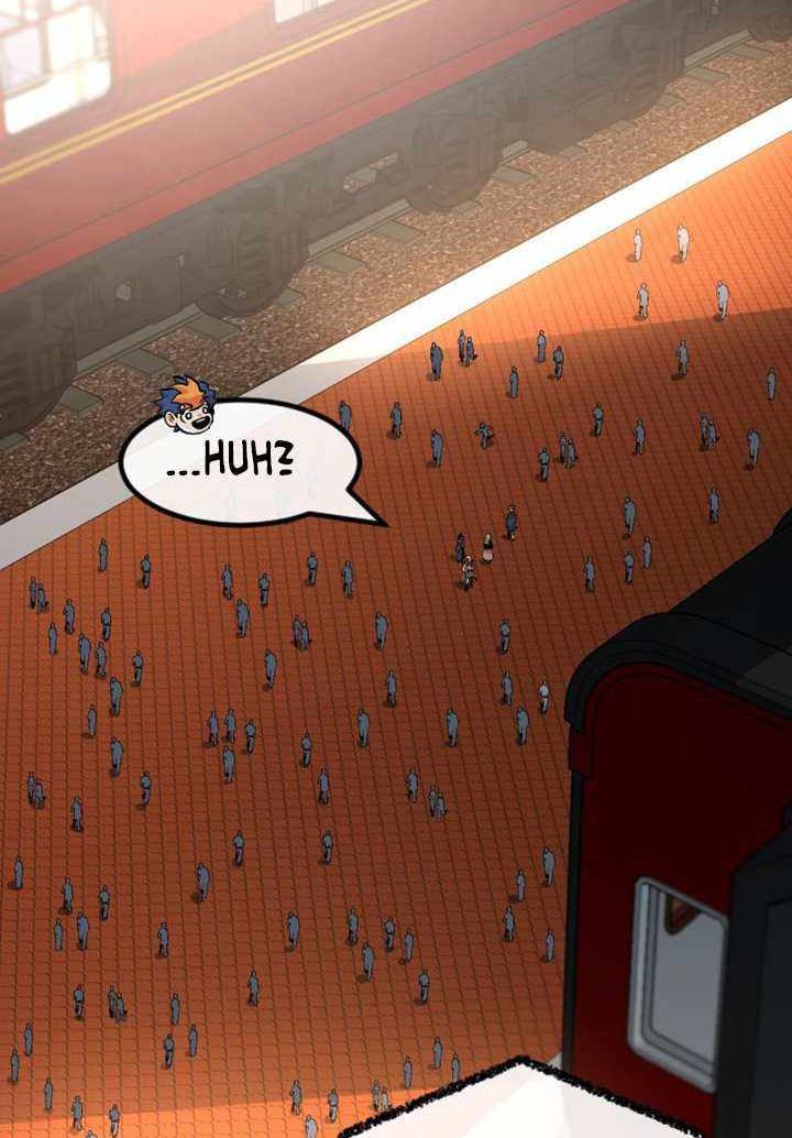 Stairs Chapter 26 - halaman 63