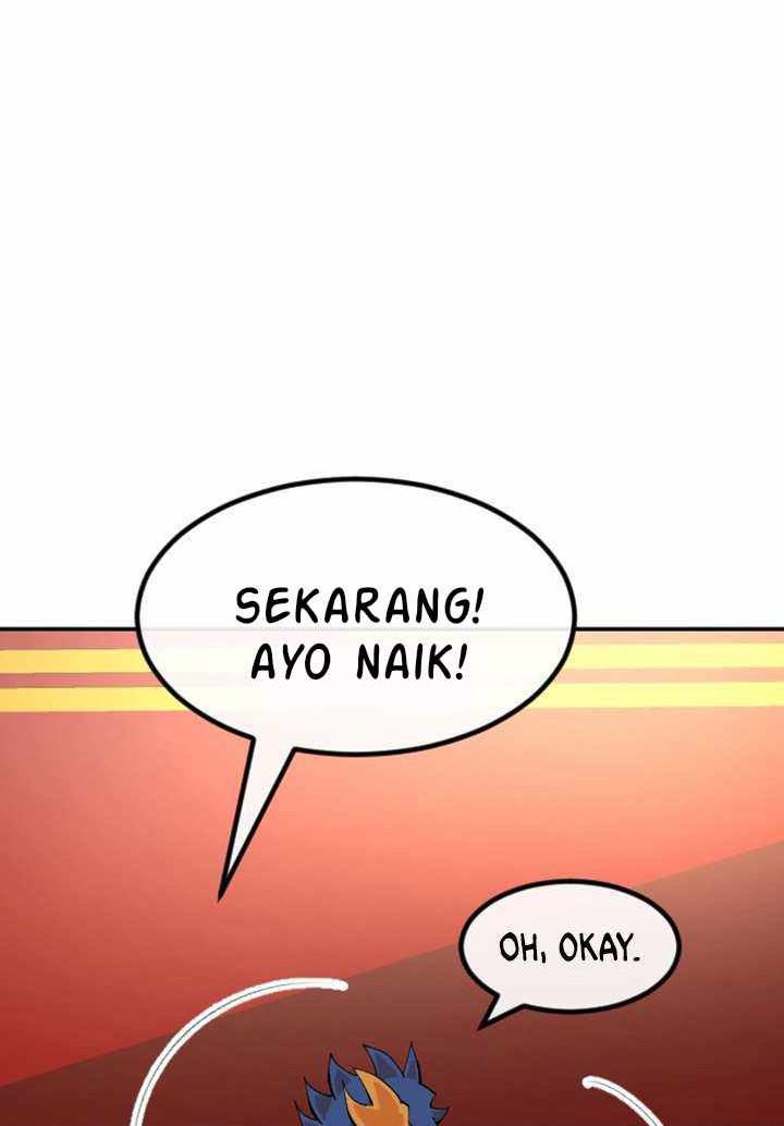 Stairs Chapter 26 - halaman 65