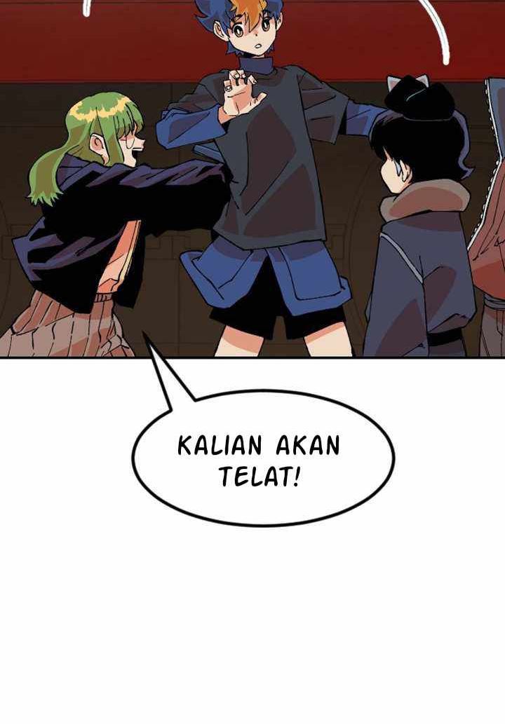 Stairs Chapter 26 - halaman 66