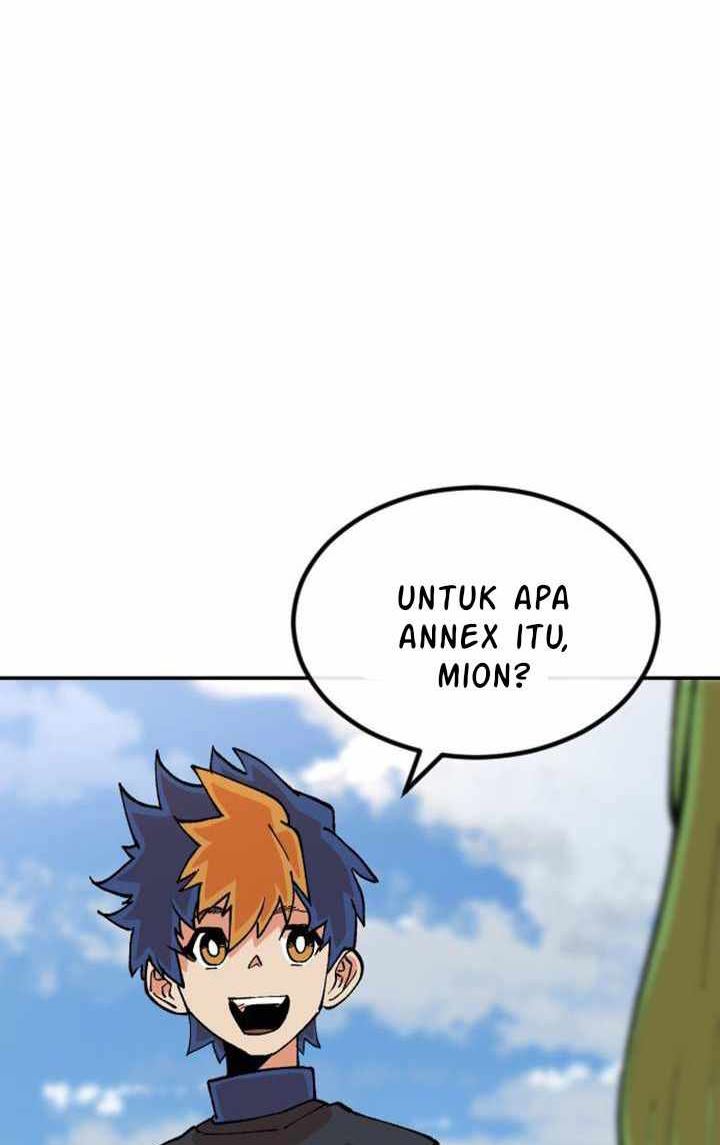Stairs Chapter 26 - halaman 7