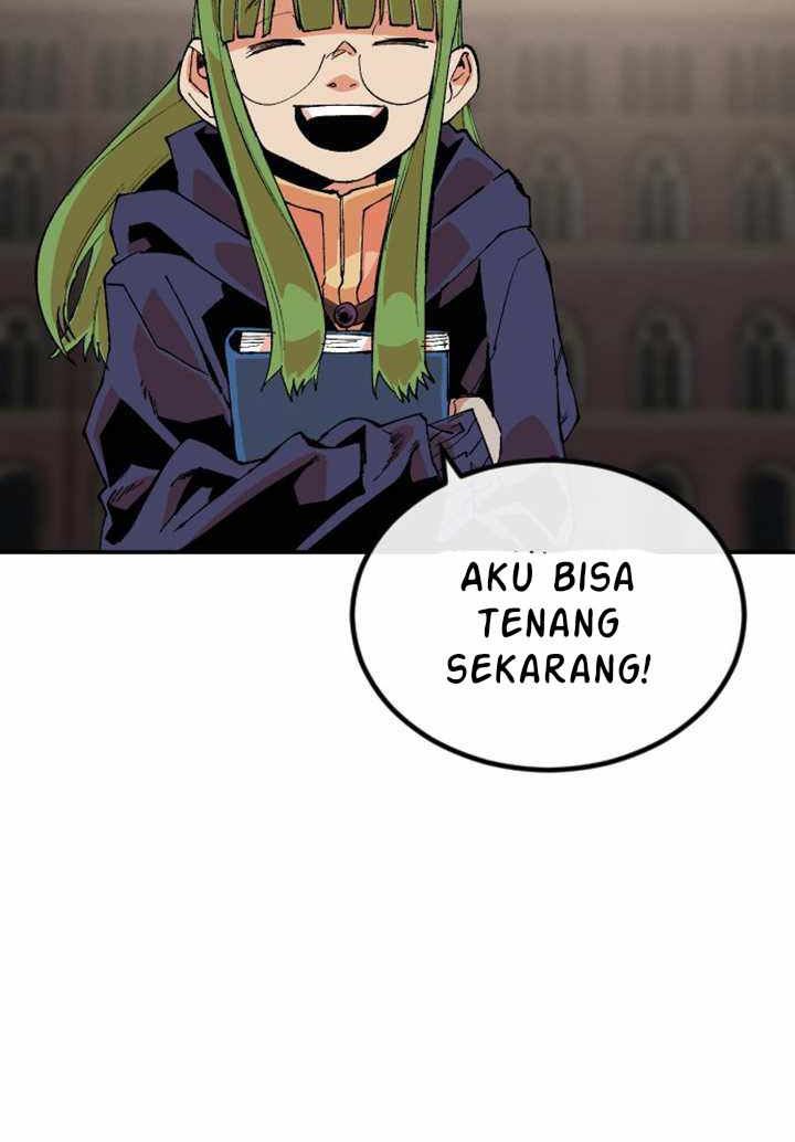 Stairs Chapter 26 - halaman 70