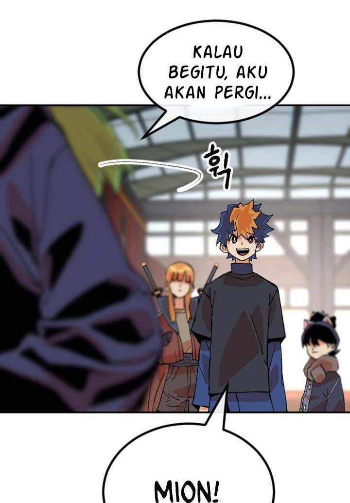 Stairs Chapter 26 - halaman 73