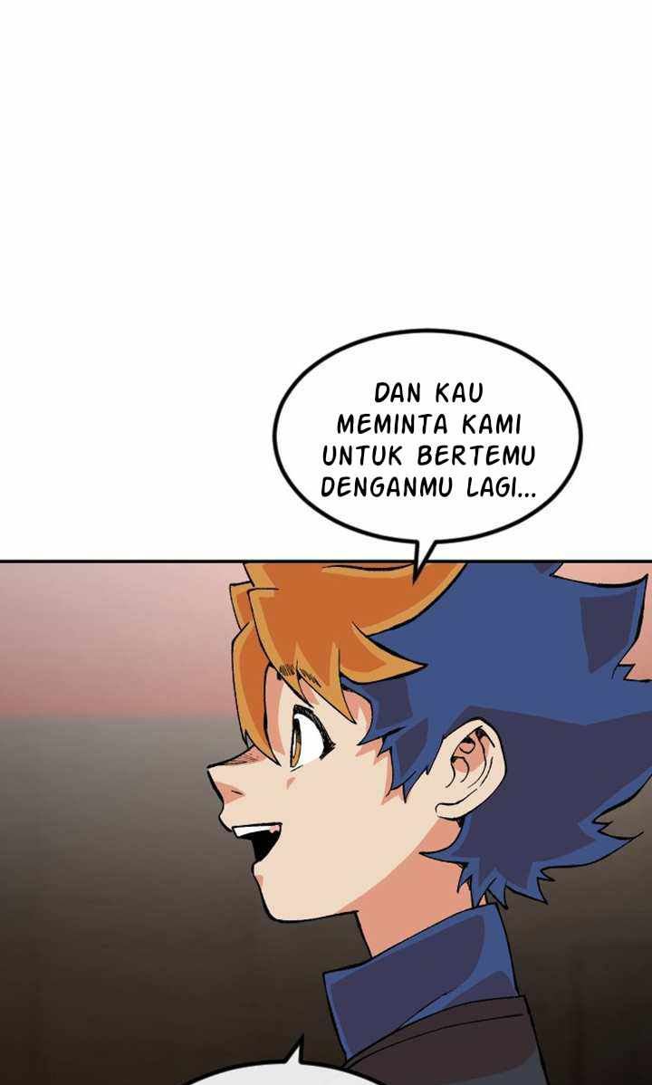Stairs Chapter 26 - halaman 76