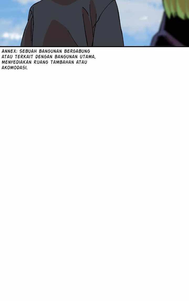 Stairs Chapter 26 - halaman 8