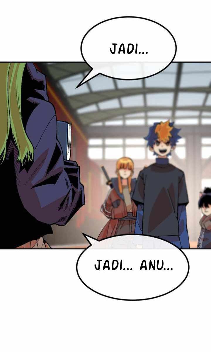 Stairs Chapter 26 - halaman 85