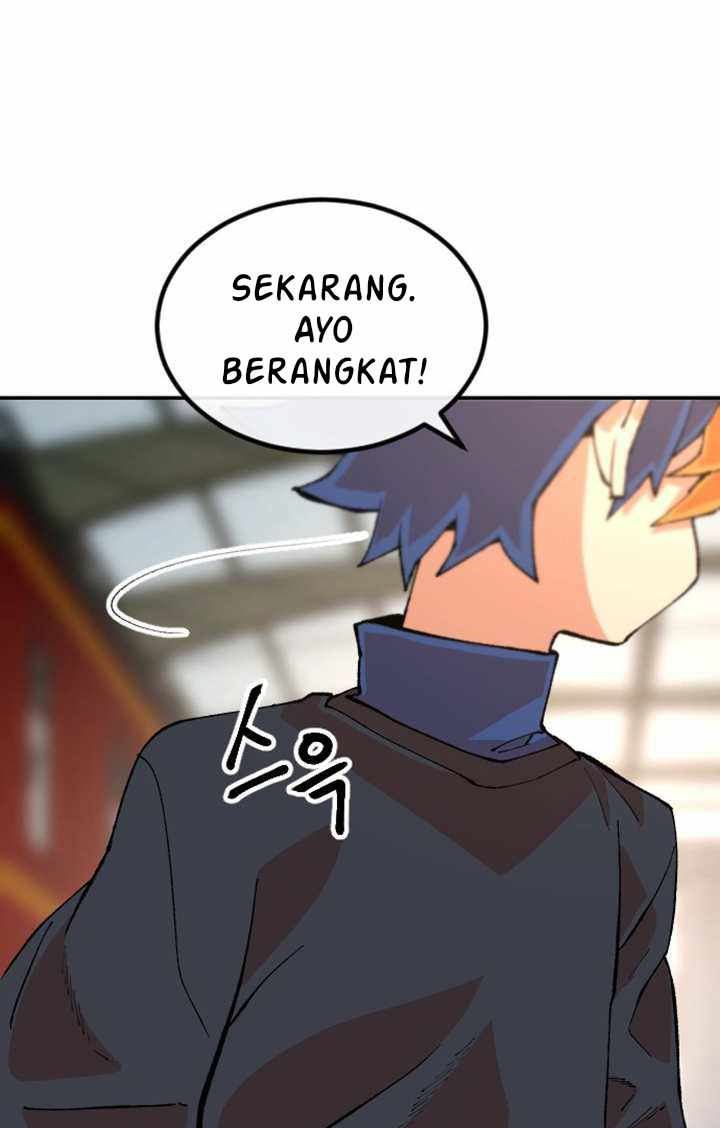Stairs Chapter 26 - halaman 91