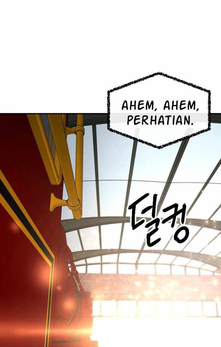 Stairs Chapter 26 - halaman 98