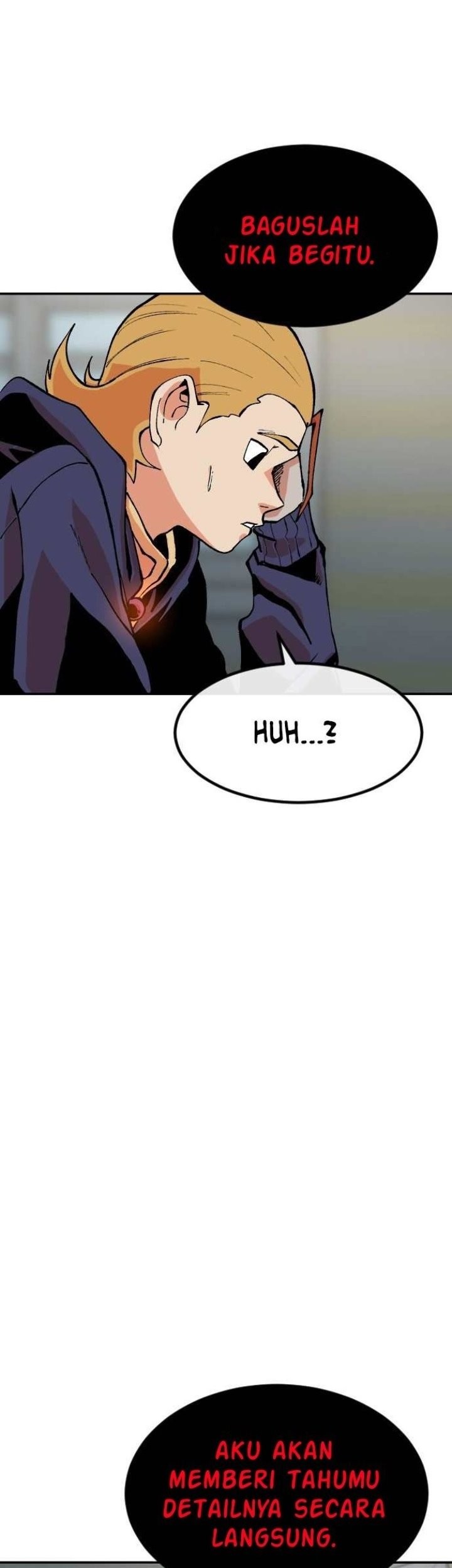 Stairs Chapter 27 - halaman 21