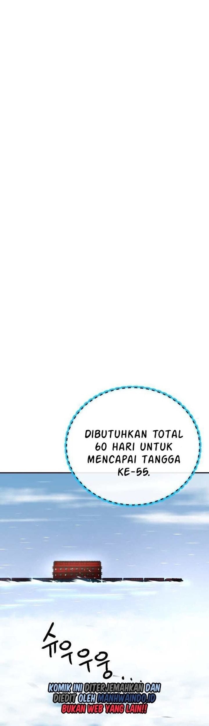 Stairs Chapter 27 - halaman 31