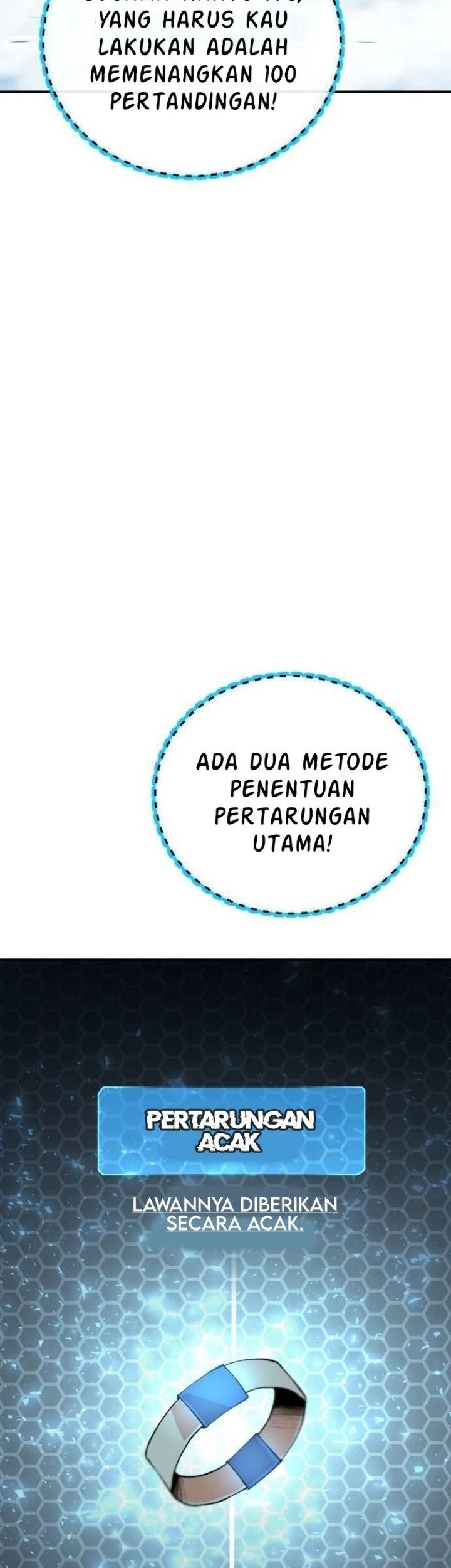 Stairs Chapter 27 - halaman 33