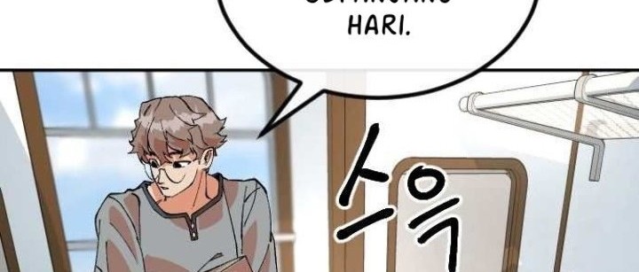 Stairs Chapter 27 - halaman 38