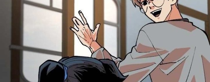 Stairs Chapter 27 - halaman 56