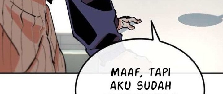 Stairs Chapter 27 - halaman 6