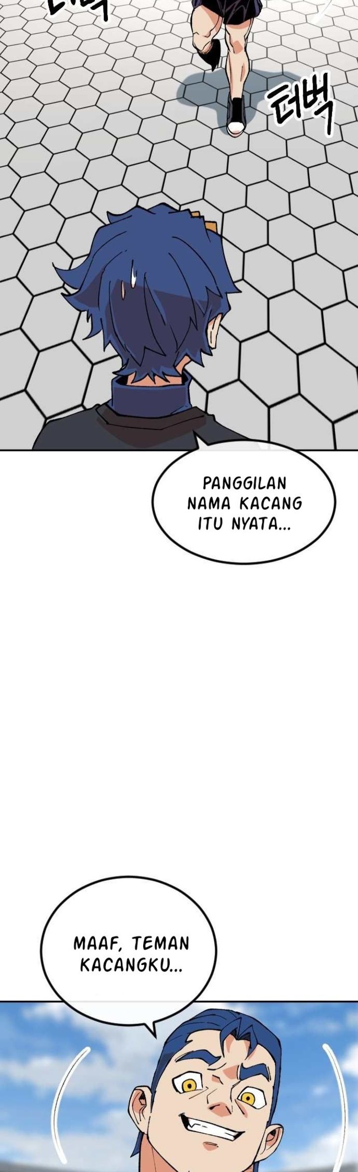 Stairs Chapter 27 - halaman 82