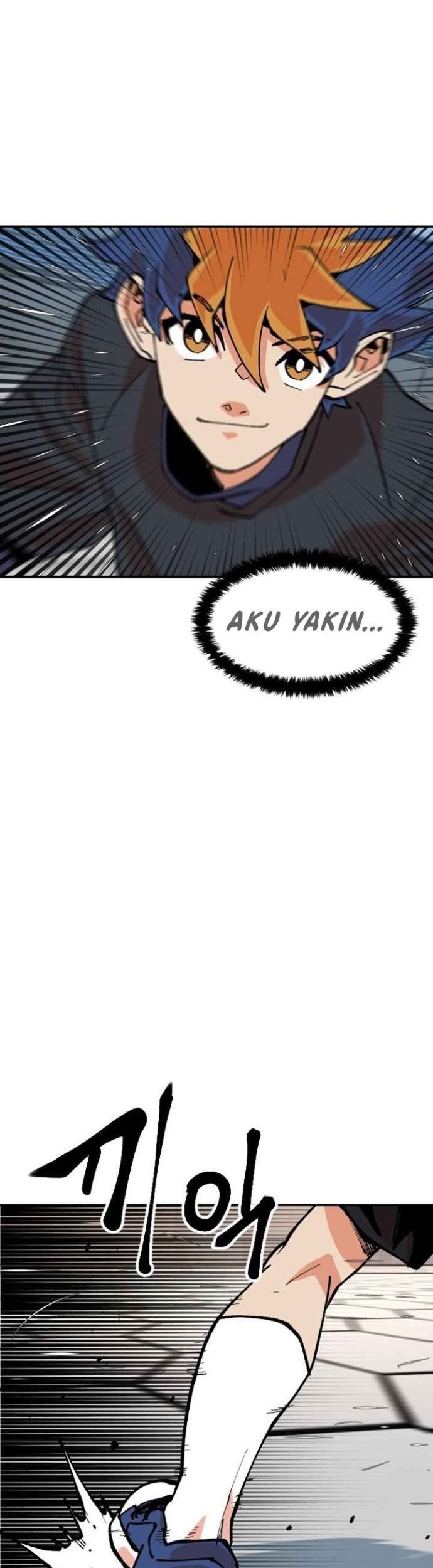 Stairs Chapter 28 - halaman 23