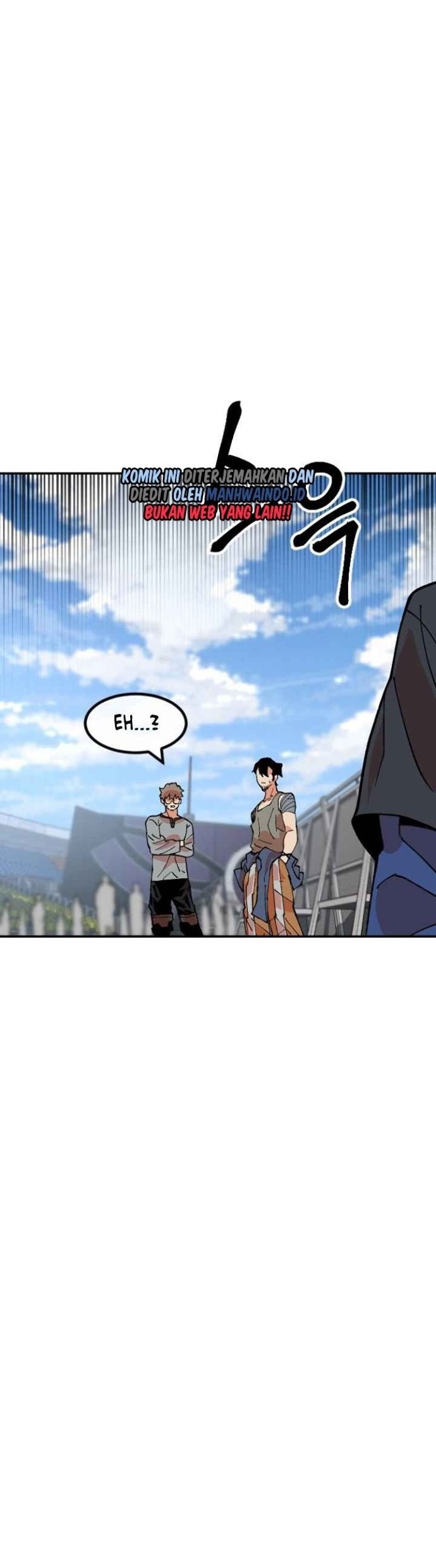 Stairs Chapter 28 - halaman 40
