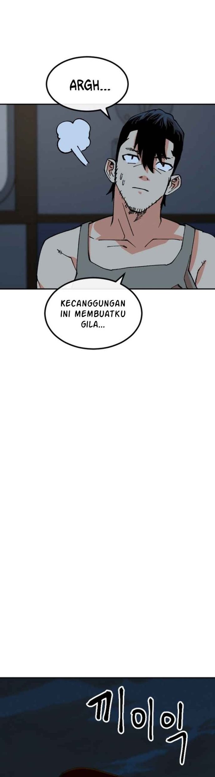 Stairs Chapter 28 - halaman 50