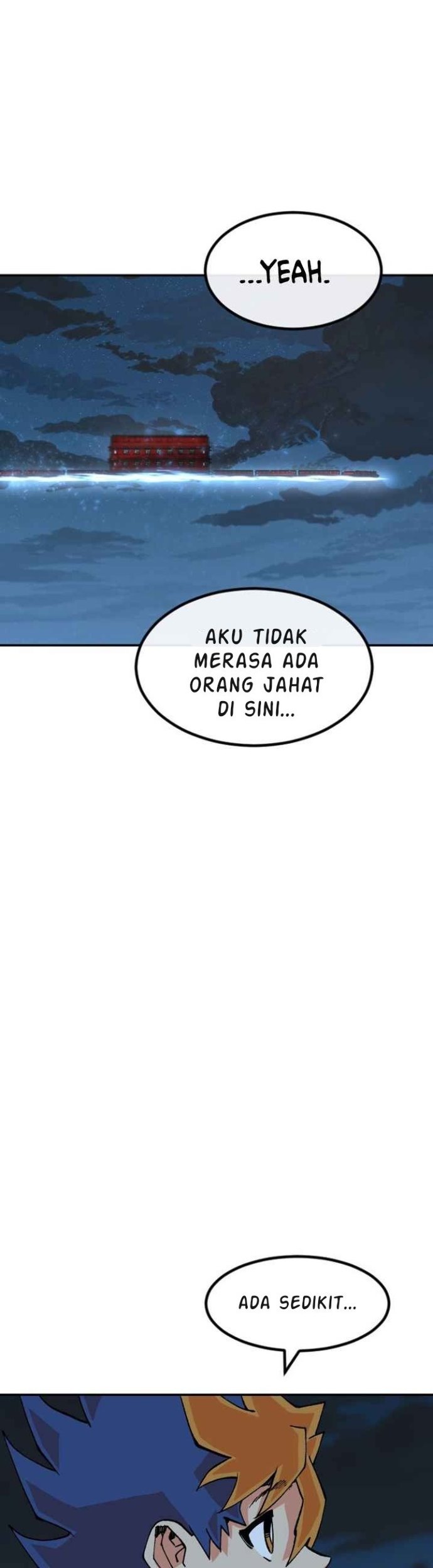 Stairs Chapter 28 - halaman 60