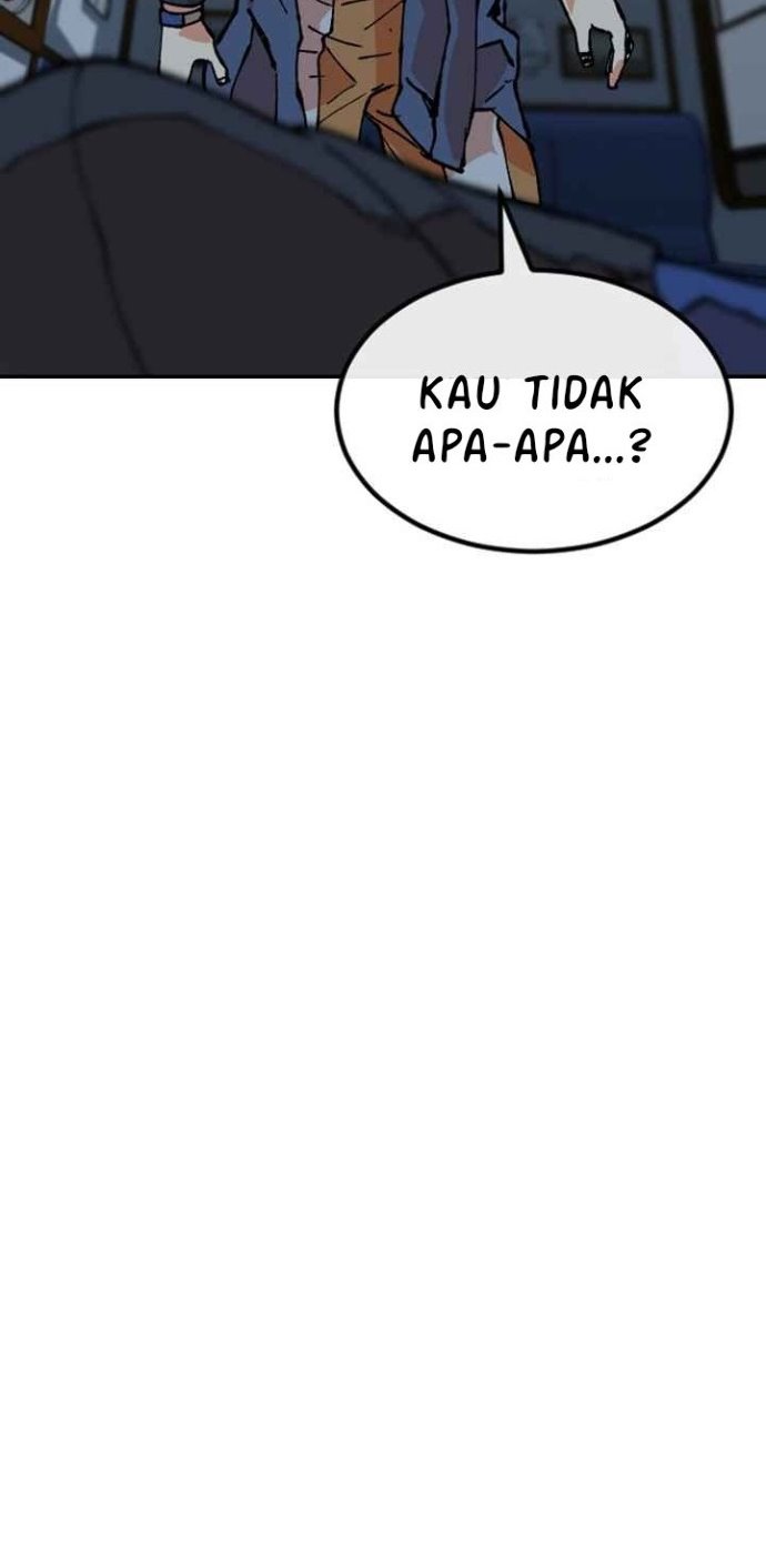 Stairs Chapter 28 - halaman 81