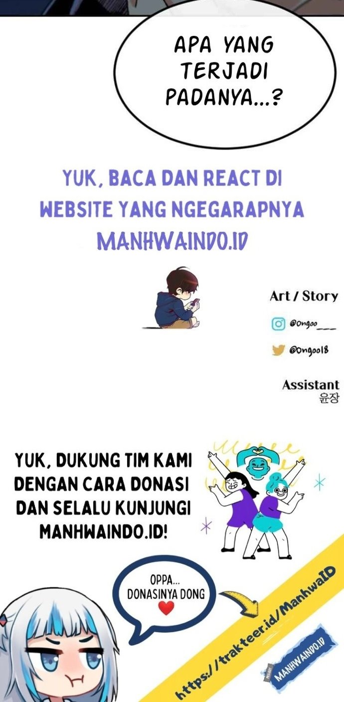 Stairs Chapter 28 - halaman 90