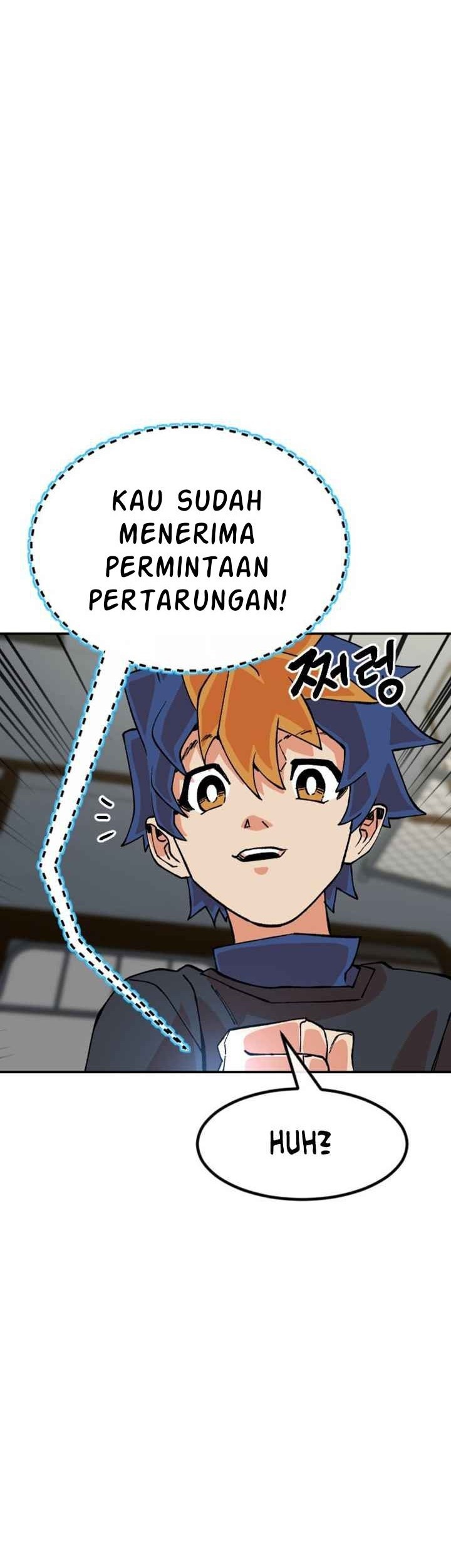Stairs Chapter 29 - halaman 103