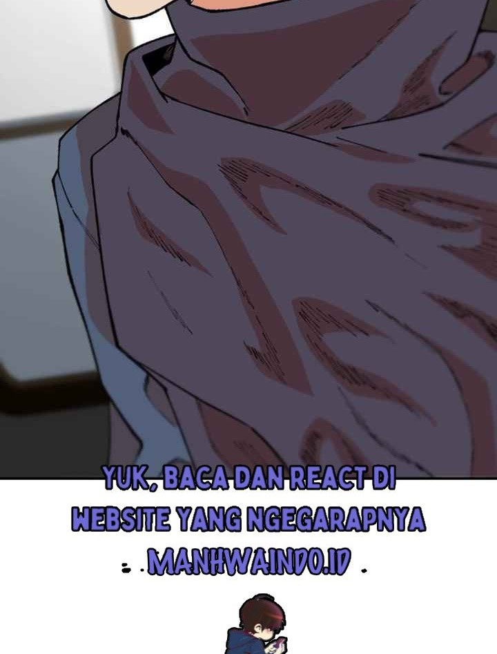 Stairs Chapter 29 - halaman 109