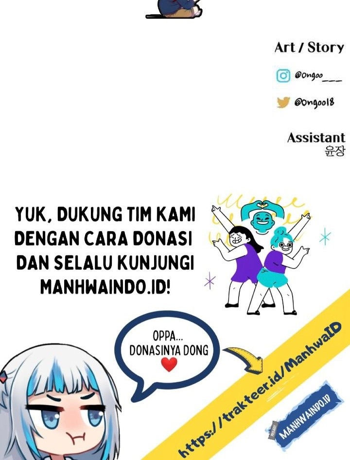 Stairs Chapter 29 - halaman 110