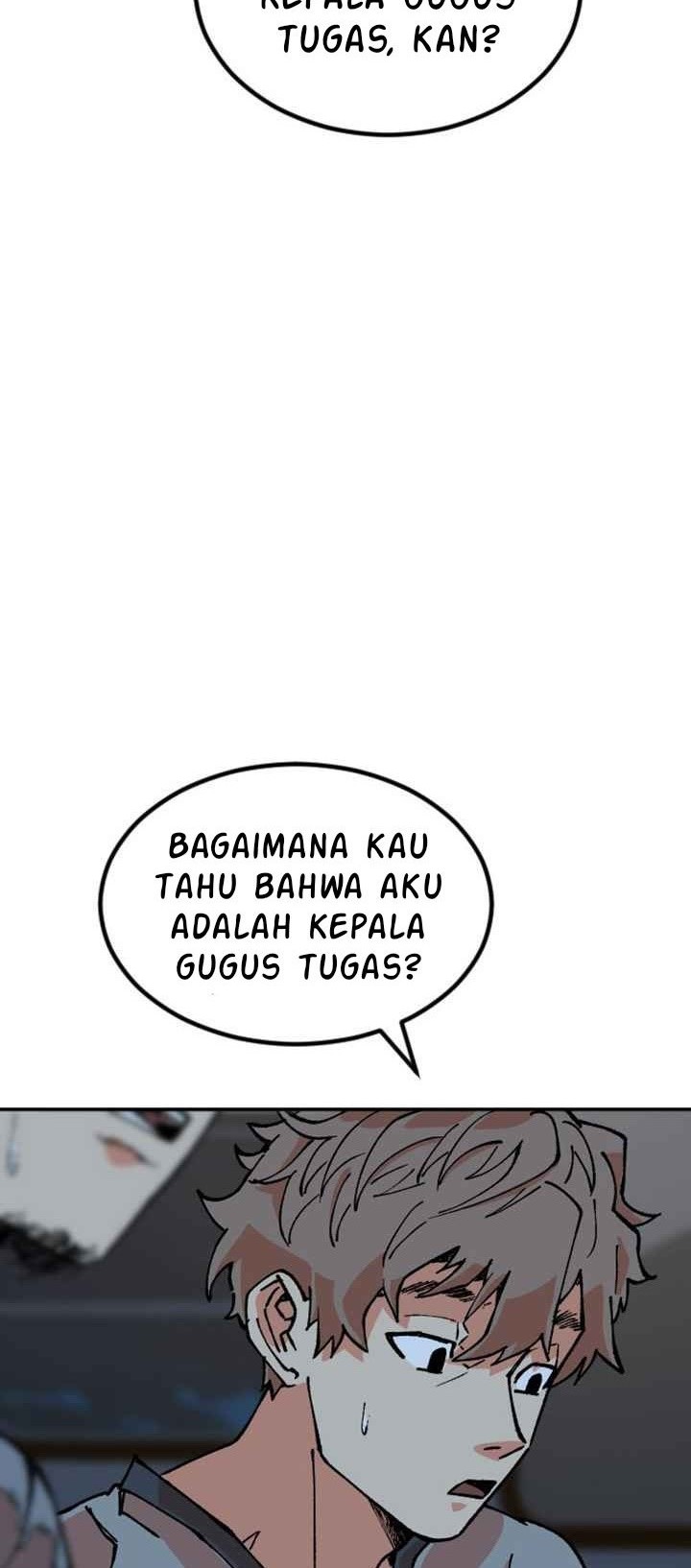 Stairs Chapter 29 - halaman 14
