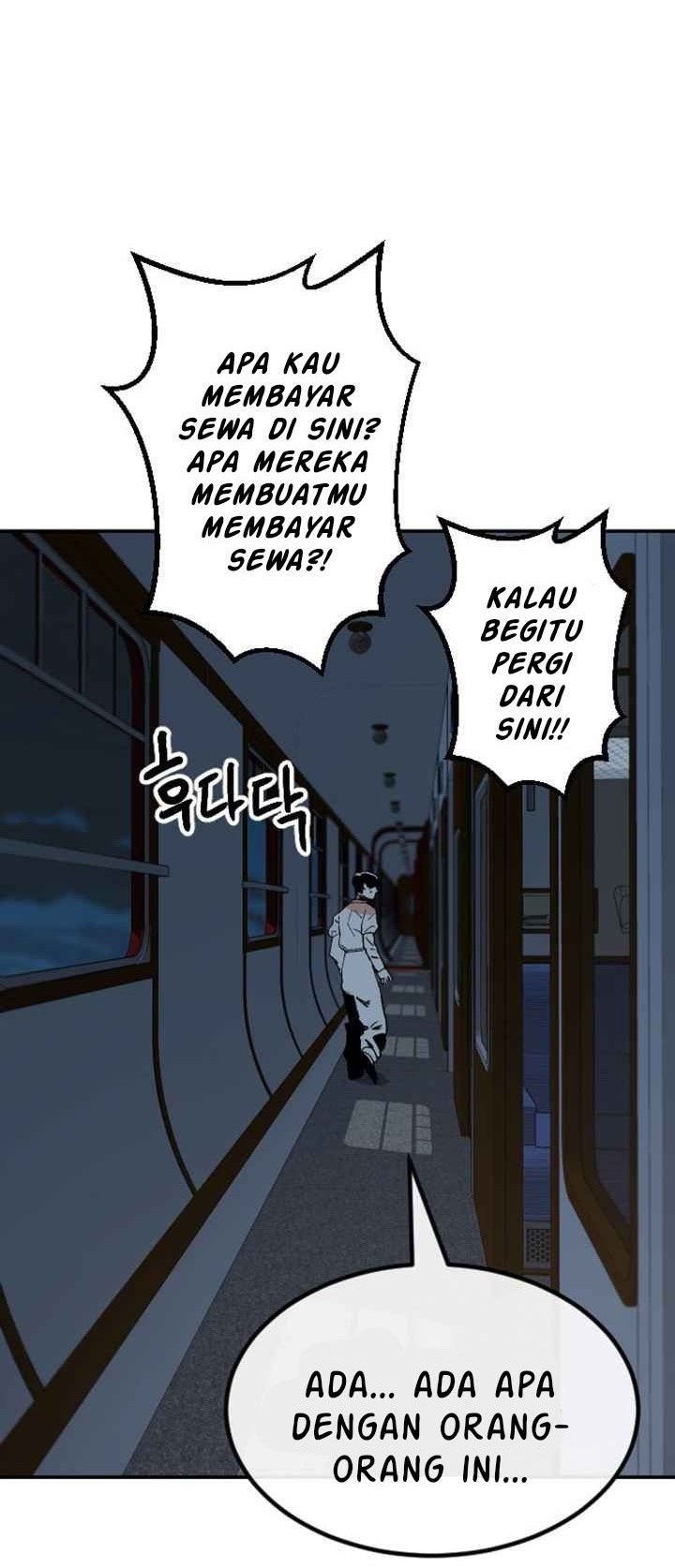 Stairs Chapter 29 - halaman 24