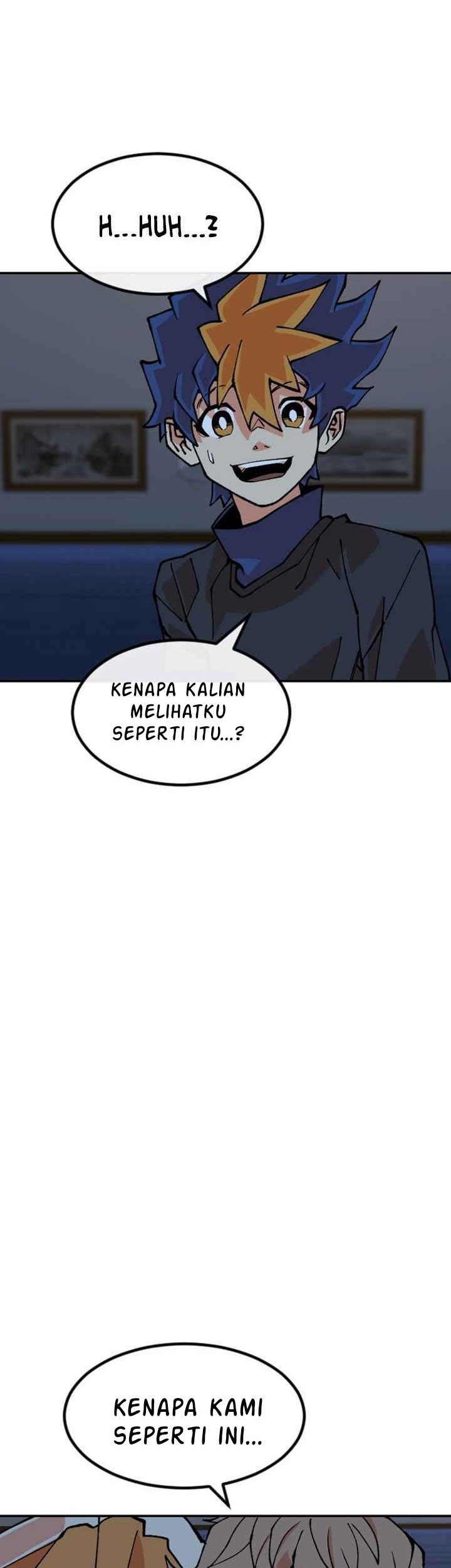 Stairs Chapter 29 - halaman 37