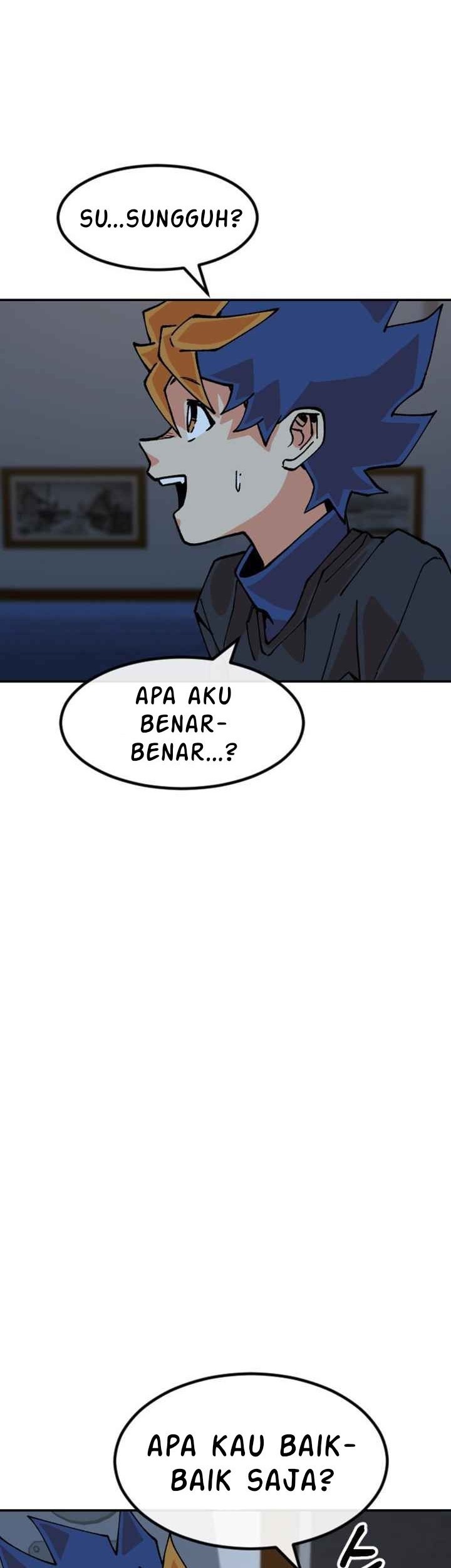 Stairs Chapter 29 - halaman 39