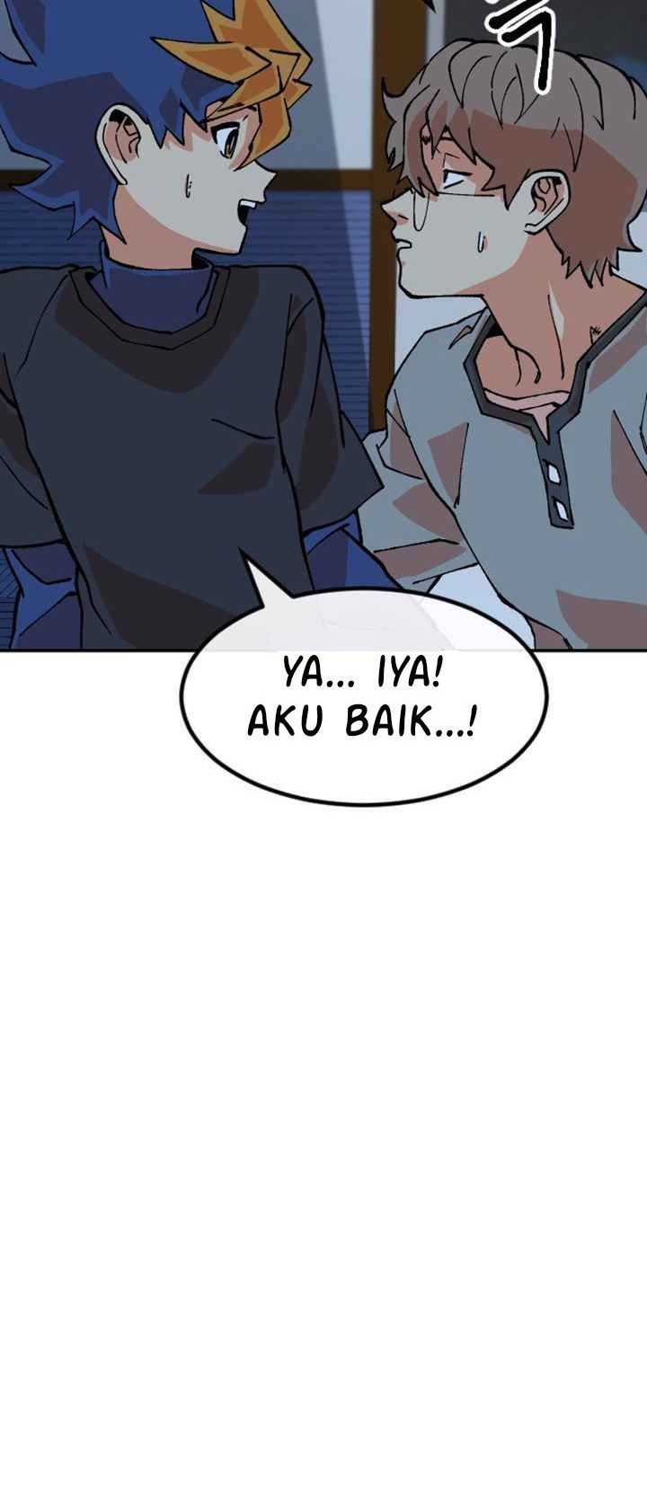 Stairs Chapter 29 - halaman 40