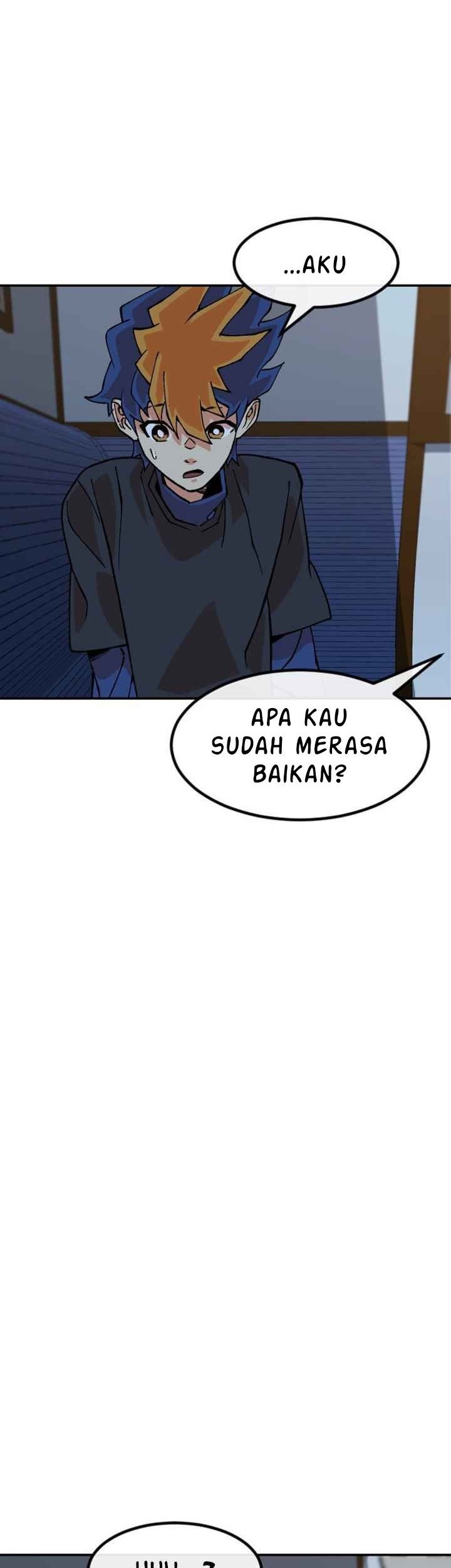 Stairs Chapter 29 - halaman 49