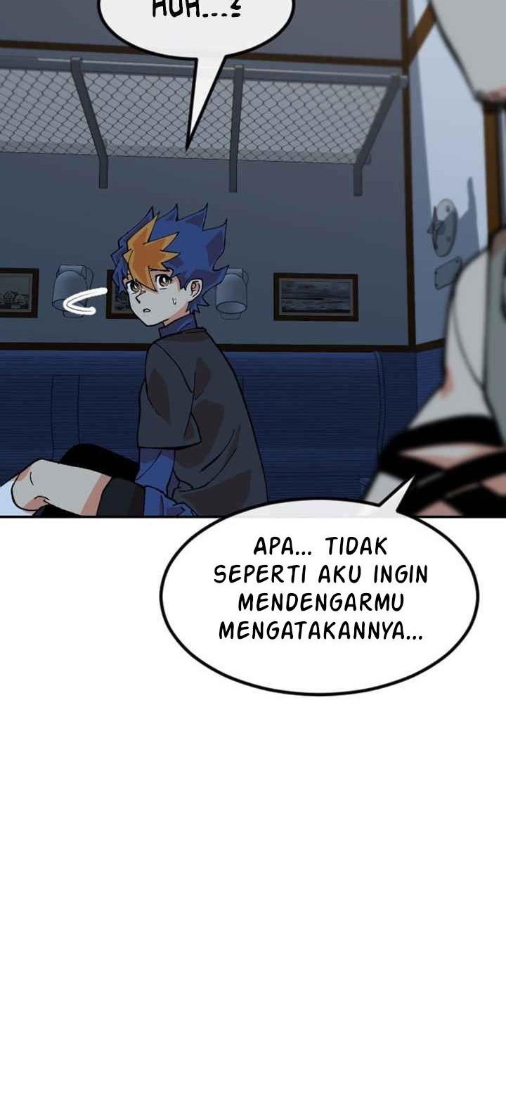 Stairs Chapter 29 - halaman 50