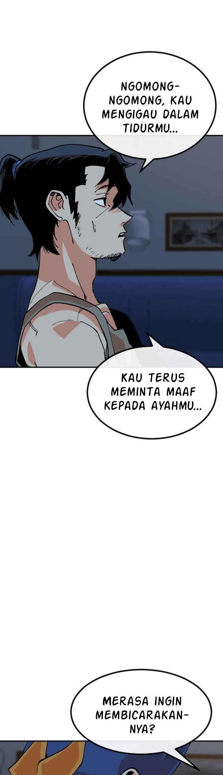 Stairs Chapter 29 - halaman 51