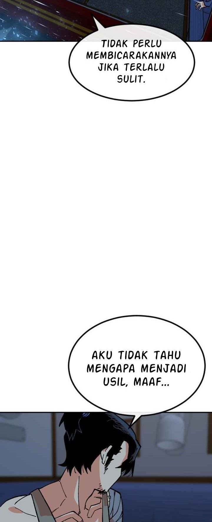 Stairs Chapter 29 - halaman 54