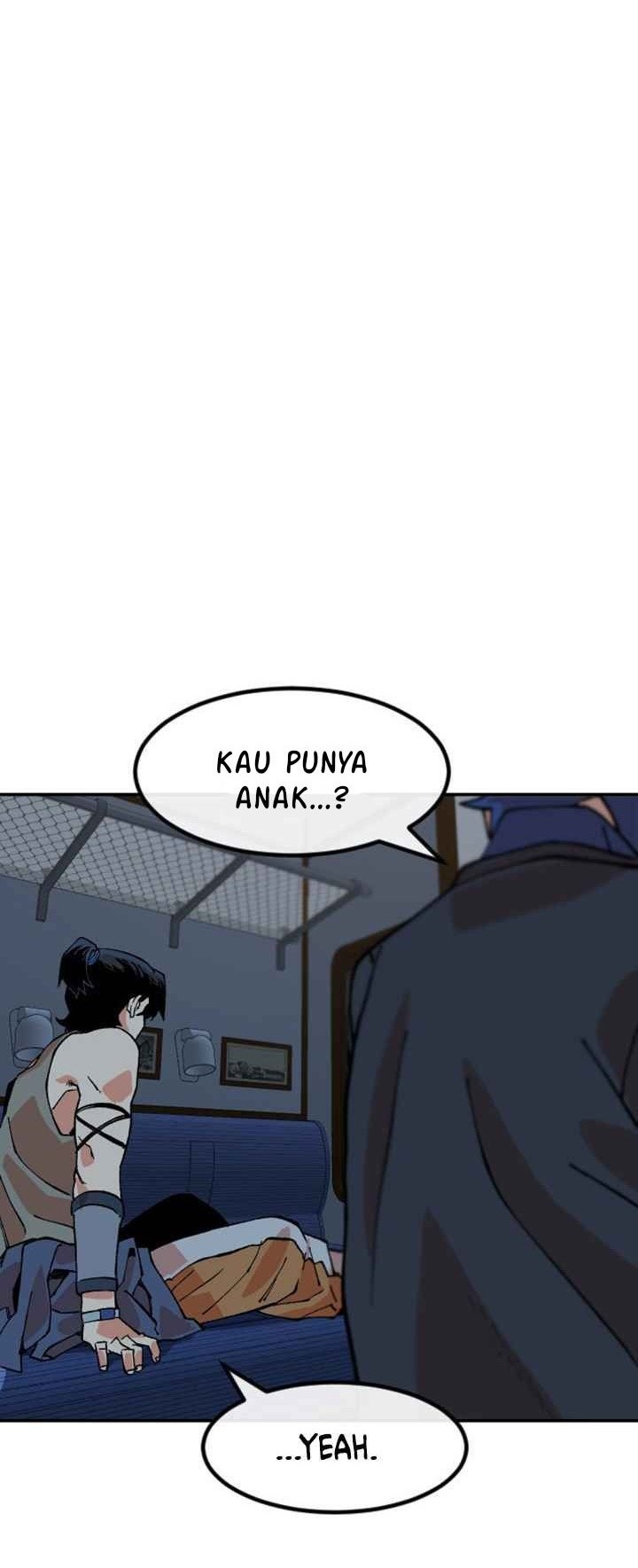 Stairs Chapter 29 - halaman 56